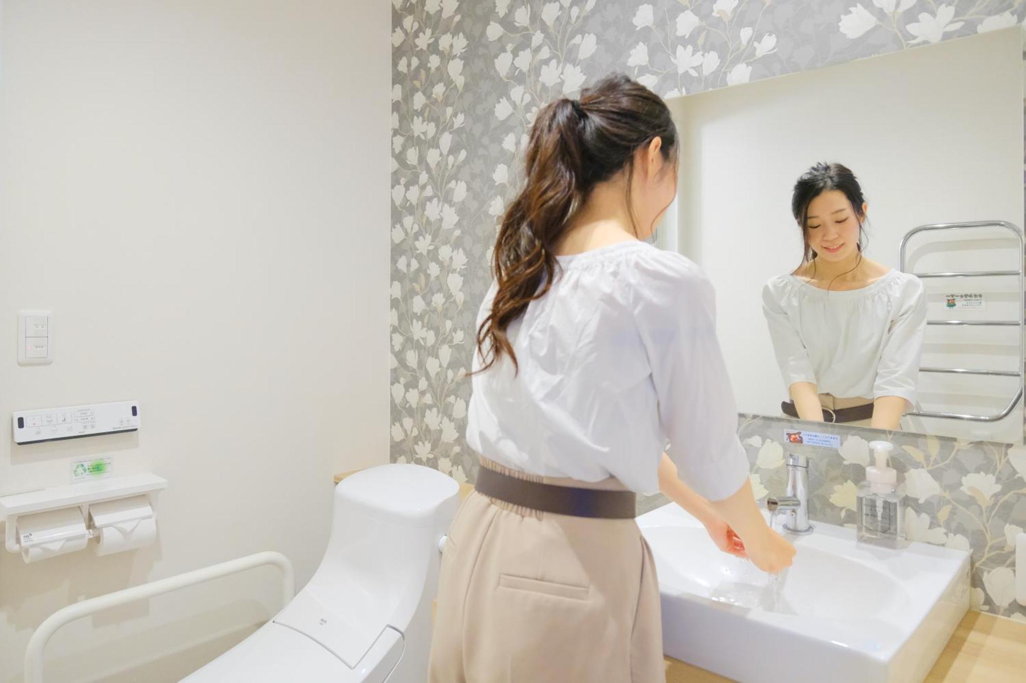 Morinoyu Hotel Hanakagura Asahikawa Extérieur photo