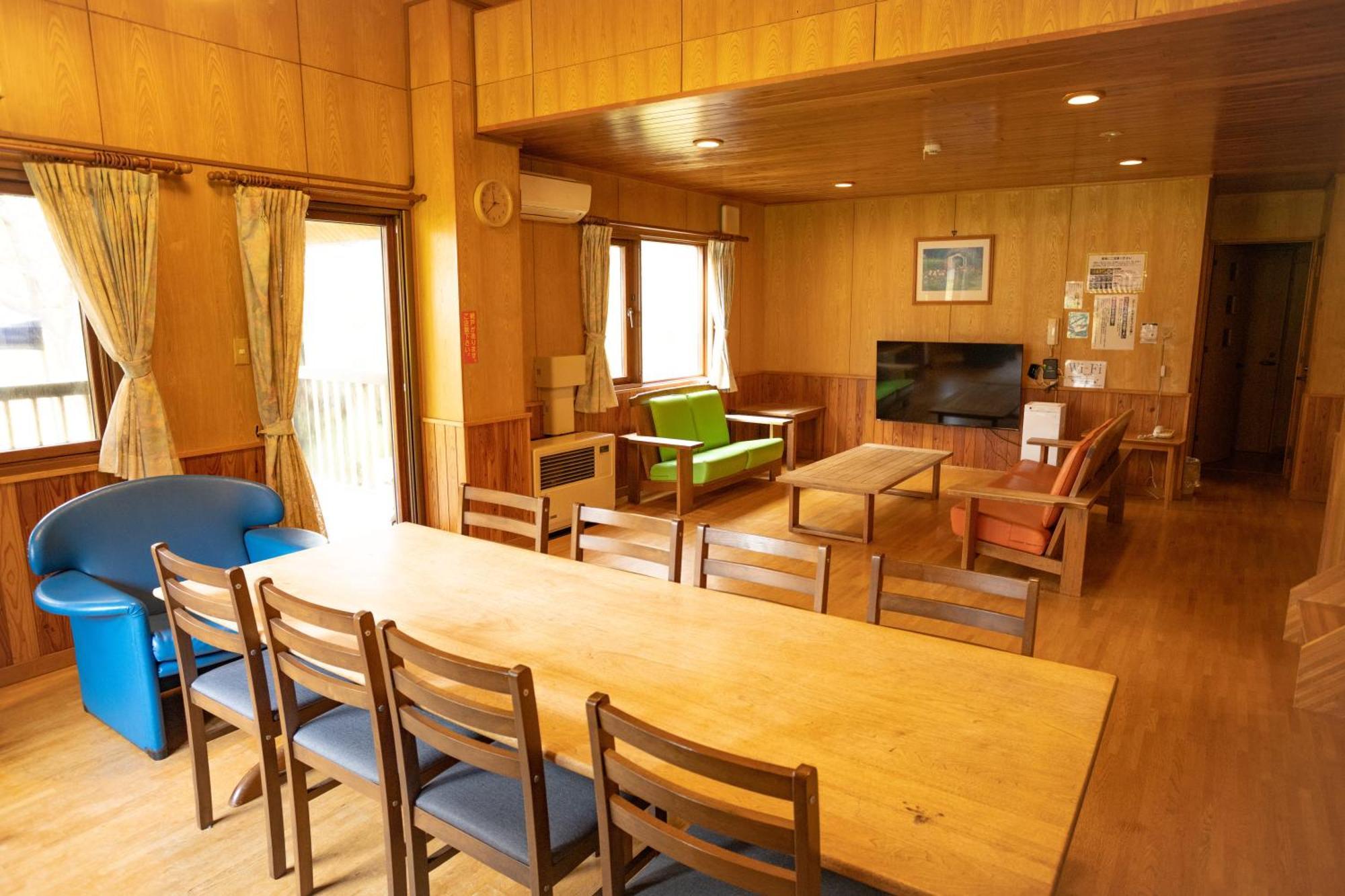 Morinoyu Hotel Hanakagura Asahikawa Extérieur photo