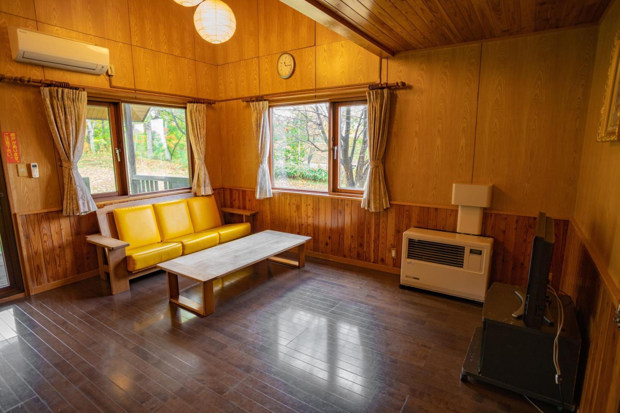 Morinoyu Hotel Hanakagura Asahikawa Extérieur photo
